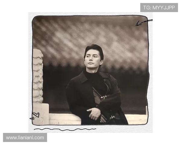 尊龙凯人生：细数尊龙凯在演艺事业中的卓越贡献与人生哲学