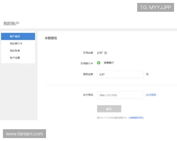 深入了解尊龙凯时PC端的充值和提现流程